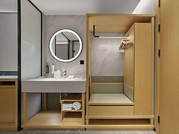 Hilton Garden Inn Huangshan Scenic Area South Gate