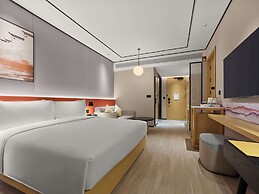 Hilton Garden Inn Huangshan Scenic Area South Gate