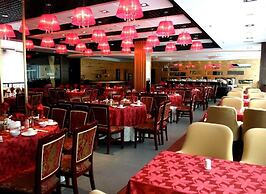 Hilton Garden Inn Huangshan Scenic Area South Gate