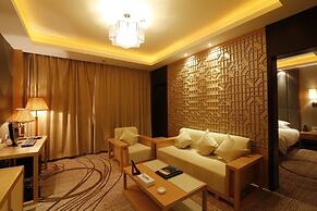 Hilton Garden Inn Huangshan Scenic Area South Gate