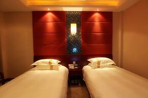 Hilton Garden Inn Huangshan Scenic Area South Gate