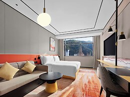 Hilton Garden Inn Huangshan Scenic Area South Gate