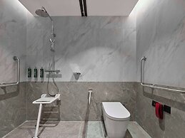 Hilton Garden Inn Huangshan Scenic Area South Gate