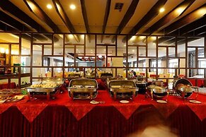 Hilton Garden Inn Huangshan Scenic Area South Gate