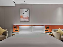 Hilton Garden Inn Huangshan Scenic Area South Gate