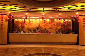 Hilton Garden Inn Huangshan Scenic Area South Gate