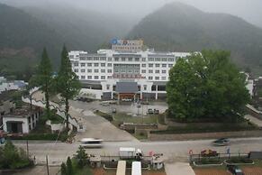 Hilton Garden Inn Huangshan Scenic Area South Gate