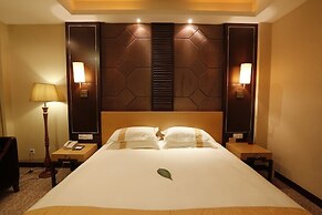 Hilton Garden Inn Huangshan Scenic Area South Gate