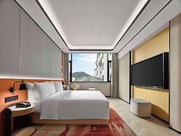 Hilton Garden Inn Huangshan Scenic Area South Gate