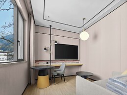 Hilton Garden Inn Huangshan Scenic Area South Gate