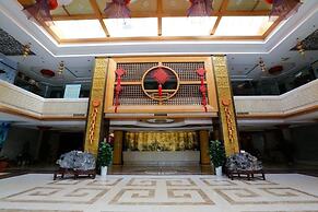 Hilton Garden Inn Huangshan Scenic Area South Gate