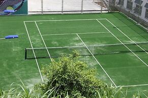 Hilton Garden Inn Huangshan Scenic Area South Gate