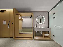 Hilton Garden Inn Huangshan Scenic Area South Gate