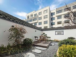 Hilton Garden Inn Huangshan Scenic Area South Gate