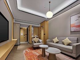 Hilton Garden Inn Huangshan Scenic Area South Gate