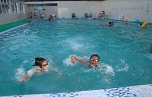 Hilton Garden Inn Huangshan Scenic Area South Gate