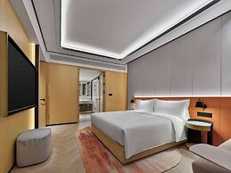 Hilton Garden Inn Huangshan Scenic Area South Gate