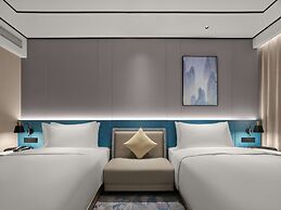 Hilton Garden Inn Huangshan Scenic Area South Gate