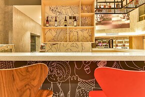 ibis Guilin Railway Station hotel