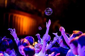 Ramada by Wyndham Huizhou Xunliao Bay