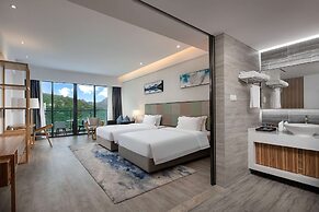 Ramada by Wyndham Huizhou Xunliao Bay