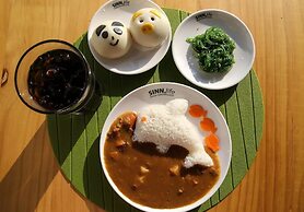 Ramada by Wyndham Huizhou Xunliao Bay