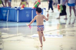 Ramada by Wyndham Huizhou Xunliao Bay