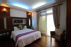 Seashell Bay Hotel