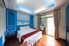 Seashell Bay Hotel