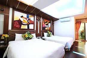 Seashell Bay Hotel