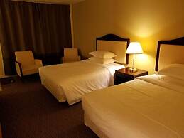 7 West Motel