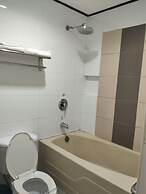 Hotel Sogo Quirino Motor Drive Inn