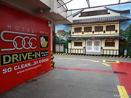 Hotel Sogo Quirino Motor Drive Inn