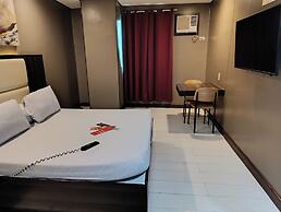 Hotel Sogo Quirino Motor Drive Inn