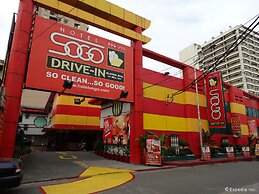Hotel Sogo Quirino Motor Drive Inn