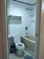 Hotel Sogo Quirino Motor Drive Inn