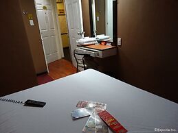 Hotel Sogo Quirino Motor Drive Inn