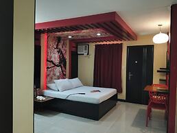 Hotel Sogo Quirino Motor Drive Inn