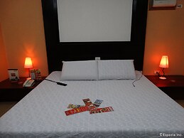 Hotel Sogo Quirino Motor Drive Inn