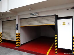 Hotel Sogo Quirino Motor Drive Inn