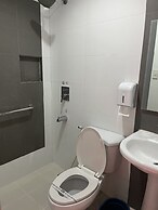 Hotel Sogo Quirino Motor Drive Inn