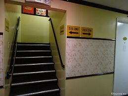 Hotel Sogo Quirino Motor Drive Inn