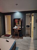 Hotel Sogo Quirino Motor Drive Inn