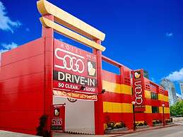 Hotel Sogo Quirino Motor Drive Inn
