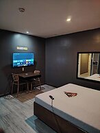 Hotel Sogo Quirino Motor Drive Inn