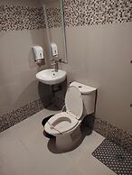 Hotel Sogo Quirino Motor Drive Inn