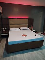 Hotel Sogo Quirino Motor Drive Inn