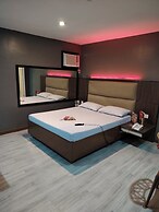 Hotel Sogo Quirino Motor Drive Inn