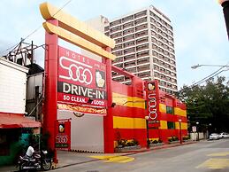 Hotel Sogo Quirino Motor Drive Inn