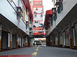 Hotel Sogo Quirino Motor Drive Inn